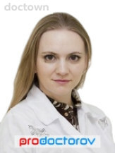 Половникова Оксана Андреевна