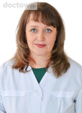 Полозова Ольга Николаевна