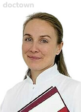 Полякова Людмила Владимировна