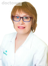 Полякова Наталья Владимировна