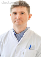 Понькин Сергей Леонидович