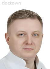 Пономаренко Антон Петрович