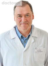 Пономарев Игорь Александрович