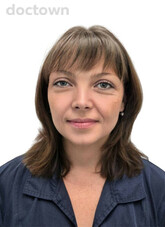 Пономарева Анастасия Александровна