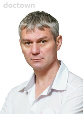 Попов Алексей Геннадьевич