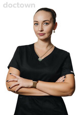 Попова Анжелика Викторовна