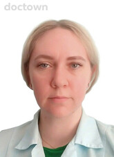 Попова Елена Николаевна