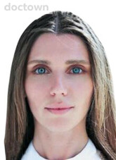 Попова Нина Сергеевна