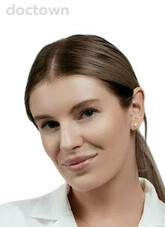 Попова Ольга Олеговна