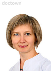 Попова Виктория Валерьевна