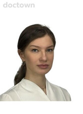 Попова Юлия Игоревна