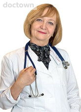 Пошинова Ирина Владимировна