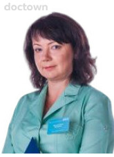 Потыкова Елена Николаевна