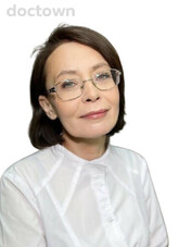 Поветкина Ирина Анатольевна