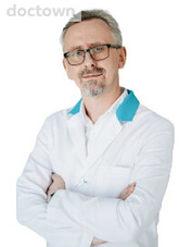 Поздняков Андрей Сергеевич