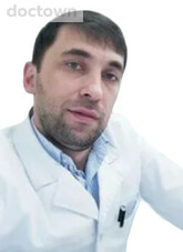 Асалов Джовид Мирсаидович