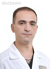 Асатрян Аршак Арутюнович
