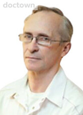 Астафьев Сергей Степанович