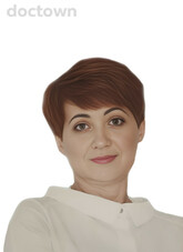 Астракова Ирина Артуровна
