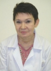 Левина Наталия Викторовна