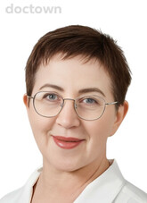 Блажко Анна Ивановна