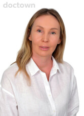 Блинова Марина Евгеньевна