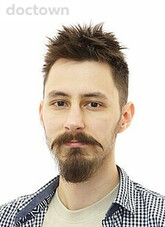 Близнюк Арсений Михайлович
