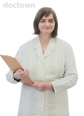 Ефремова Елена Леонидовна