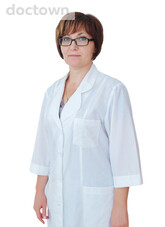 Танеева Елена Викторовна