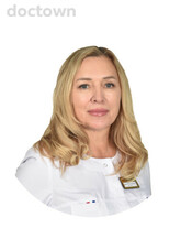 Тарабрина Ольга Геннадьевна