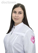 Таркова Александра Романовна