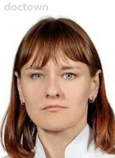 Таркова Ирина Сергеевна