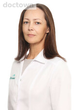 Тартынова Оксана Александровна