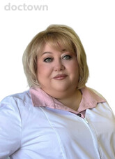 Тасенко Наталья Васильевна