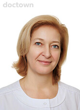 Тасенкова Оксана Сергеевна