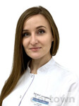 Изотова Алиса Николаевна