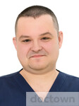 Токарев Олег Александрович