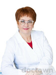 Толкачева Наталья Юрьевна