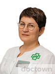 Толкачева Юлия Валерьевна