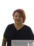 Томаш Галина Владимировна
