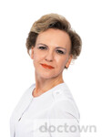 Топченко Елена Юрьевна