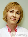 Торпищева Ирина Мирославовна