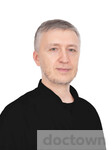 Торсунов Вячеслав Леонидович