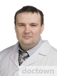Бабич Дмитрий Викторович