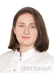 Бабина Вера Викторовна