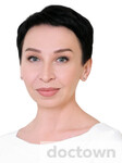 Баева Ольга Викторовна