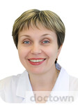 Бахмет Мирослава Валерьевна