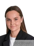 Бамбурова Алина Константиновна