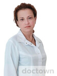 Барановская Людмила Валерьевна