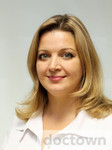 Башмакова Татьяна Владимировна